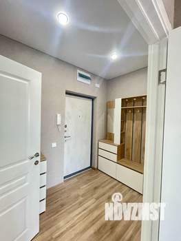 1-к квартира, на длительный срок, 42м2, 18/20 этаж