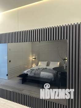 Студия квартира, посуточно, 30м2, 17/24 этаж