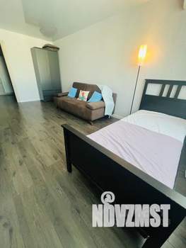 2-к квартира, посуточно, 65м2, 18/18 этаж