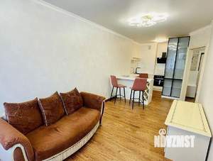 2-к квартира, на длительный срок, 45м2, 4/25 этаж