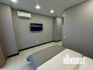 Студия квартира, посуточно, 30м2, 20/24 этаж