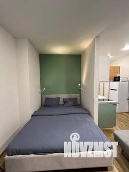 1-к квартира, посуточно, 30м2, 8/25 этаж