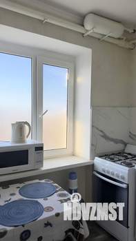 1-к квартира, на длительный срок, 31м2, 5/5 этаж