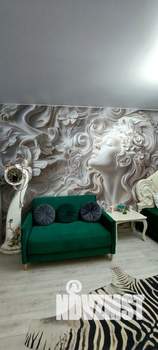 1-к квартира, посуточно, 31м2, 6/20 этаж