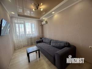 1-к квартира, на длительный срок, 35м2, 8/8 этаж