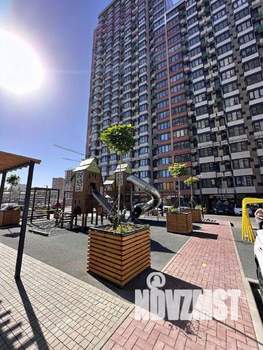 Студия квартира, на длительный срок, 30м2, 18/25 этаж