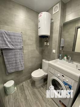 2-к квартира, посуточно, 46м2, 3/5 этаж