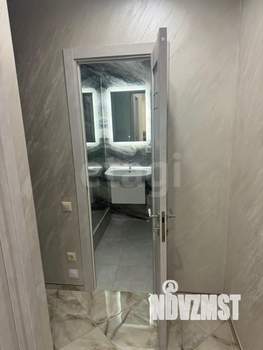 2-к квартира, на длительный срок, 45м2, 4/9 этаж