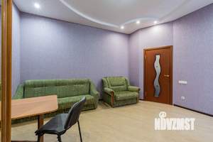 1-к квартира, на длительный срок, 35м2, 1/3 этаж