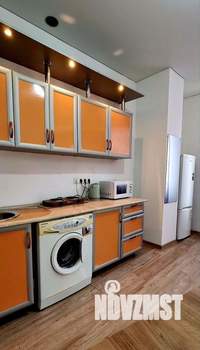 Студия квартира, посуточно, 26м2, 3/3 этаж