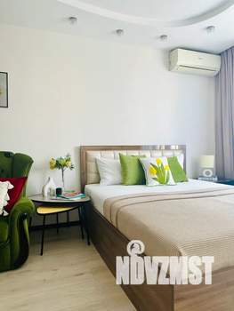 2-к квартира, посуточно, 55м2, 3/9 этаж