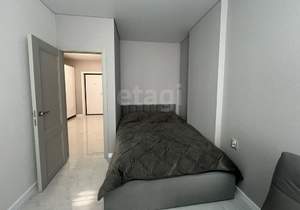 1-к квартира, на длительный срок, 40м2, 11/25 этаж