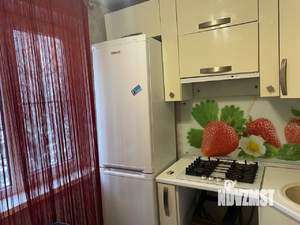 1-к квартира, на длительный срок, 30м2, 2/5 этаж