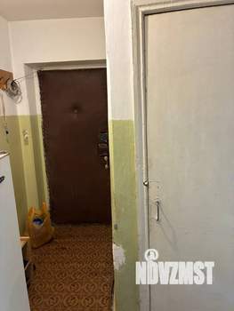 2-к квартира, на длительный срок, 46м2, 2/6 этаж