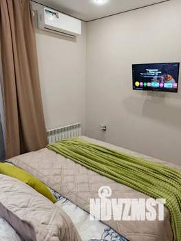 1-к квартира, посуточно, 34м2, 8/9 этаж