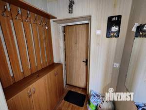 1-к квартира, на длительный срок, 32м2, 4/5 этаж
