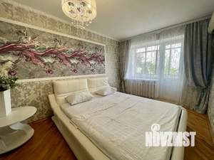 2-к квартира, посуточно, 52м2, 3/5 этаж