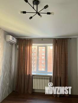 1-к квартира, на длительный срок, 27м2, 13/20 этаж