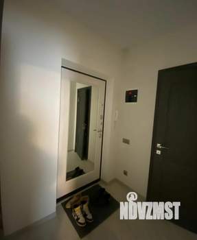 2-к квартира, на длительный срок, 50м2, 13/24 этаж