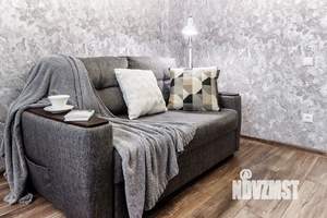 1-к квартира, посуточно, 40м2, 5/23 этаж