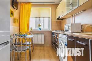 1-к квартира, посуточно, 38м2, 8/9 этаж