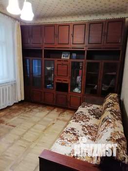 2-к квартира, на длительный срок, 33м2, 2/2 этаж