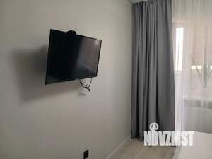 Студия квартира, посуточно, 28м2, 17/20 этаж