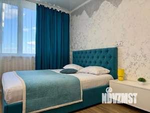 Студия квартира, посуточно, 30м2, 21/31 этаж