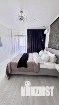2-к квартира, посуточно, 55м2, 1/1 этаж