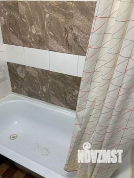 1-к квартира, на длительный срок, 32м2, 4/6 этаж