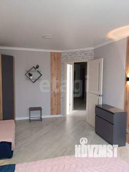 2-к квартира, на длительный срок, 56м2, 19/28 этаж