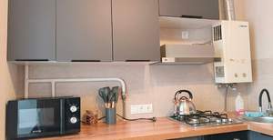 2-к квартира, на длительный срок, 45м2, 4/5 этаж