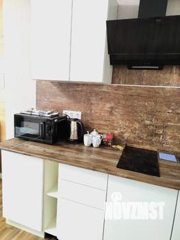 Студия квартира, посуточно, 29м2, 5/9 этаж