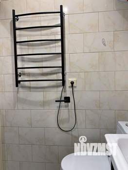 1-к квартира, на длительный срок, 31м2, 3/5 этаж