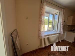 1-к квартира, на длительный срок, 47м2, 4/10 этаж