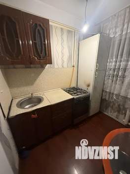 2-к квартира, на длительный срок, 46м2, 1/5 этаж