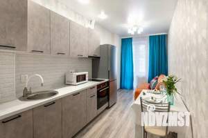 1-к квартира, посуточно, 37м2, 1/1 этаж