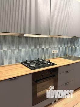 1-к квартира, на длительный срок, 35м2, 10/25 этаж