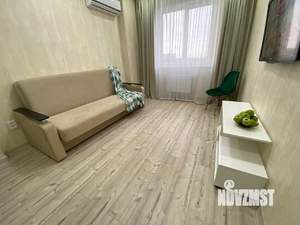 2-к квартира, посуточно, 50м2, 1/1 этаж