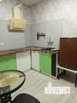 1-к квартира, на длительный срок, 42м2, 3/20 этаж