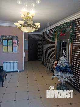 Студия квартира, на длительный срок, 30м2, 3/5 этаж