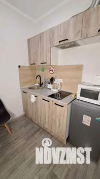 Студия квартира, посуточно, 30м2, 3/25 этаж