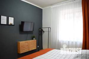 1-к квартира, посуточно, 24м2, 1/4 этаж