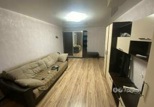 1-к квартира, на длительный срок, 36м2, 14/18 этаж
