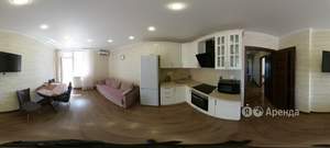 2-к квартира, на длительный срок, 40м2, 4/19 этаж