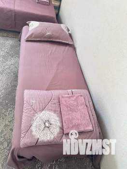 1-к квартира, посуточно, 25м2, 4/4 этаж