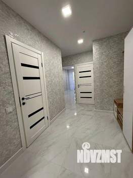 1-к квартира, на длительный срок, 45м2, 14/25 этаж