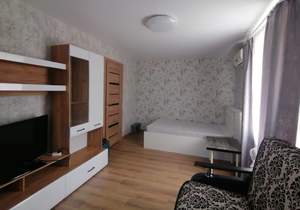 1-к квартира, на длительный срок, 33м2, 3/5 этаж