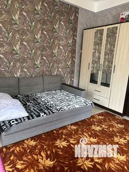 1-к квартира, на длительный срок, 36м2, 1/1 этаж