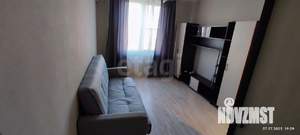 1-к квартира, на длительный срок, 35м2, 18/19 этаж